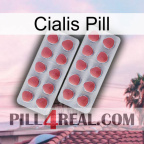 Cialis Pill 19
